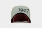Preview: "FC Augsburg" - rot (Snapback)